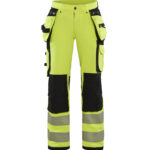 Blåkläder 7197 naisten housut