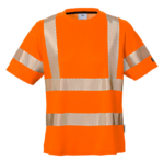 Fristads 129515-230 naisten t-paita