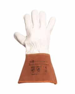 JM 2615 tig hitsauskäsine