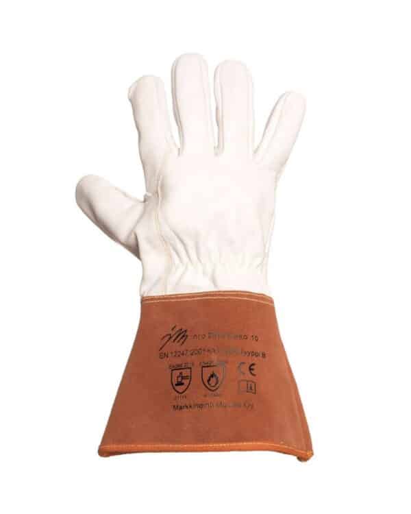 JM 2615 tig hitsauskäsine