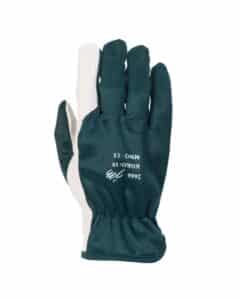 JM 2666 pukinnahkainen asentajankäsine