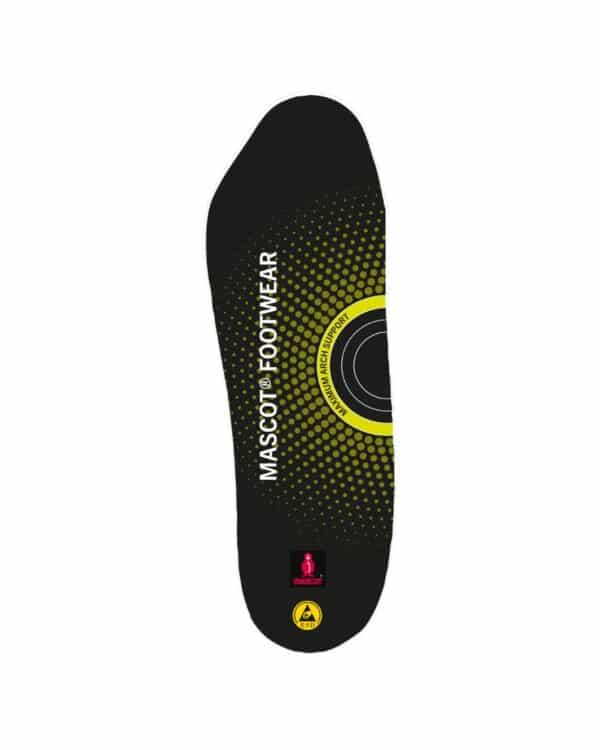 Mascot FT092-276 pohjallinen