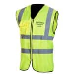 Priha 4018 järjestysmiesliivi