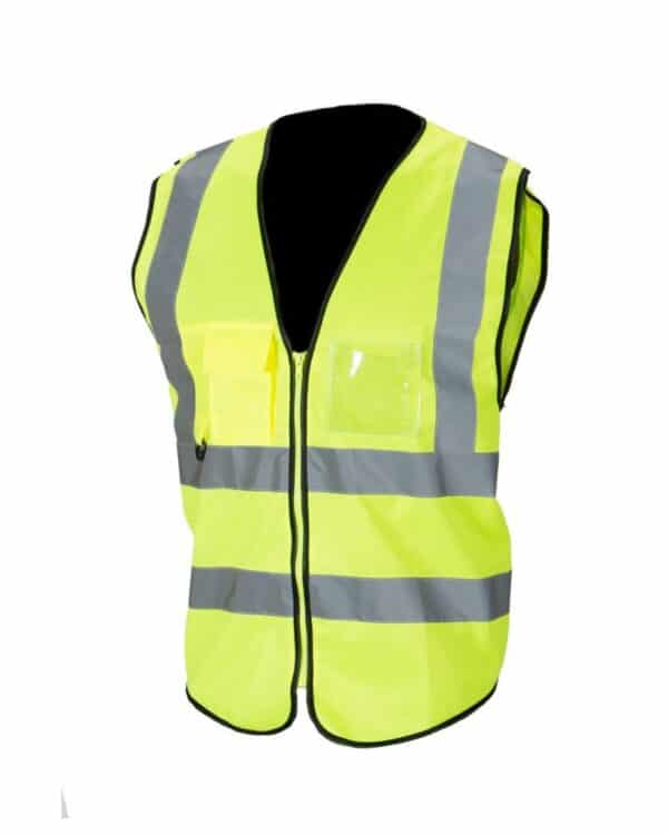 Priha 4020 highvis liivi