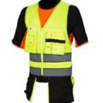 Priha 4130 riipputaskuliivi