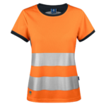 Projob 6012-1799 naisten t-paita