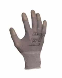 Safir 1318 nylonkäsine