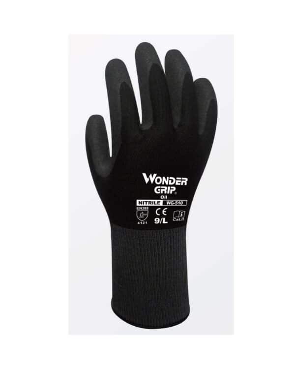 Wonder Grip 510 oil suojakäsine