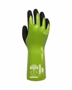 Wonder Grip 658L chem defender suojakäsine