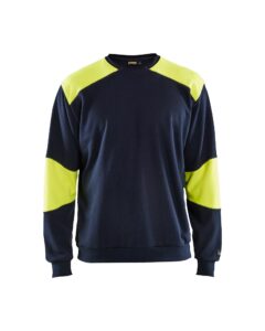 Blåkläder 3458 palosuojattu paita