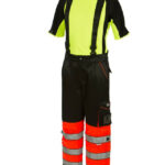 Priha 4127 talvihousut