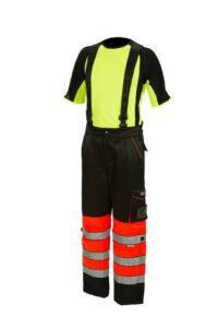 Priha 4127 talvihousut