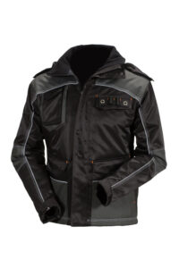 priha 4158 tuisku talvitakki