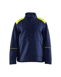 blåkläder 4801 hitsaajan takki