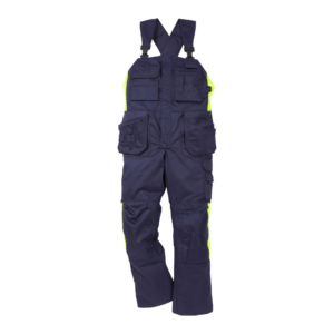 Fristads 100328 palosuojattu haalari