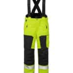 Fristads 100994 highvis airtech talvihousut