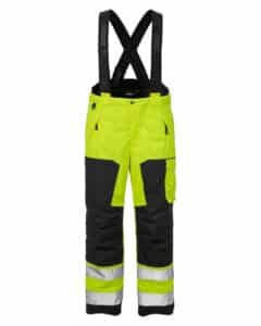 Fristads 100994 highvis airtech talvihousut
