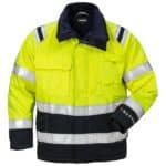 Fristads 119923 palosuojattu talvitakki