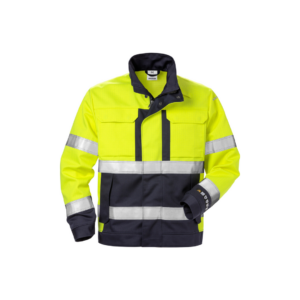 Fristads 125938 palosuojattu takki