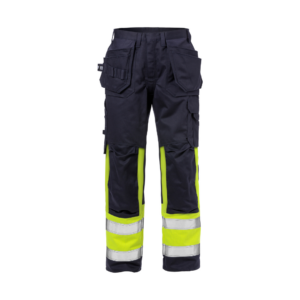 Fristads 125941 palosuojattu housu