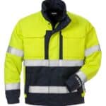 Fristads 125944 palosuojattu talvitakki