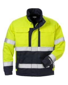 Fristads 125944 palosuojattu talvitakki