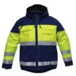 Leijona 116864 talvitakki FR