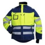 Leijona 126318 multitech talvitakki