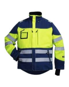 Leijona 126318 multitech talvitakki