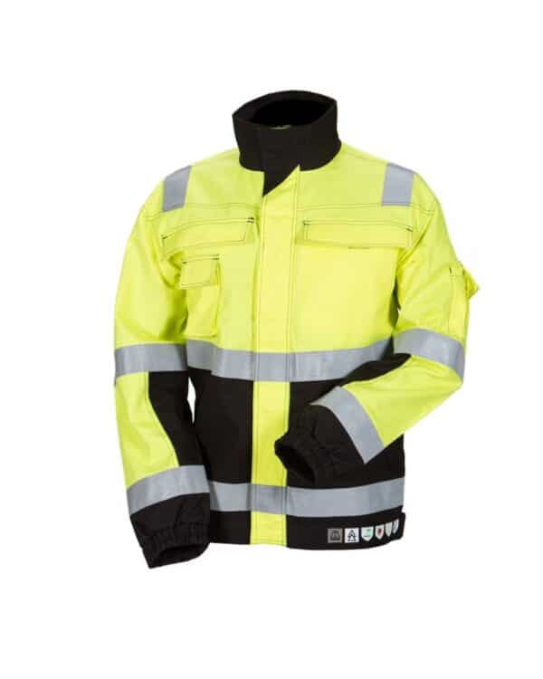 Priha 4093 multinormi takki