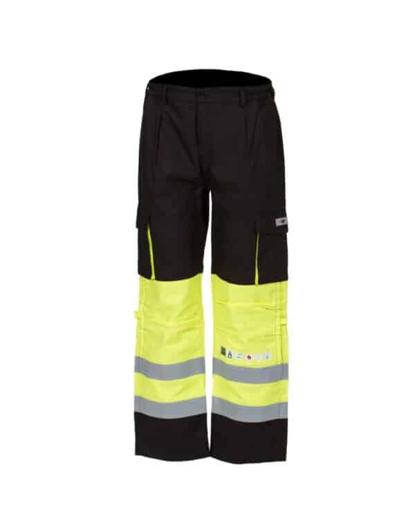 Priha 4094 multinormi housut