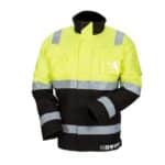 Priha 4163 multinormi talvitakki