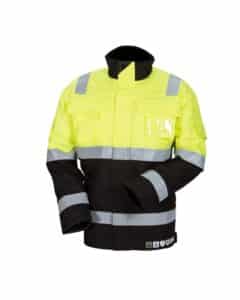 Priha 4163 multinormi talvitakki