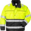 fristads 100496 highvis talvitakki