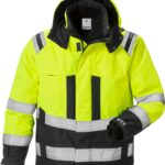 Fristads 119626 highvis talvitakki