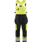 Blåkläder 2603 highvis haalari