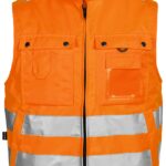 Leijona 132656 highvis liivi