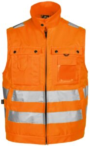 Leijona 132656 highvis liivi