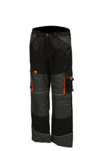 priha 4159 talvivyötäröhousut