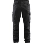 Blåkläder 1439 työhousut denim