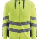 Mascot 50138-932 highvis huppari