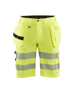 Blåkläder 1586 huomioshortsit