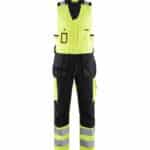 Blåkläder 2653 highvis haalari