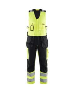 Blåkläder 2653 highvis haalari