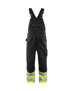 Blåkläder 2662 highvis haalari