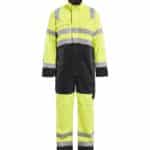 Blåkläder 6373 highvis haalari