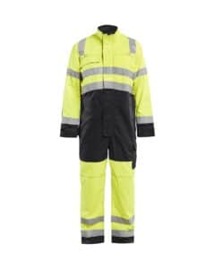 Blåkläder 6373 highvis haalari
