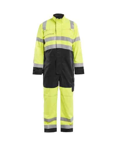 Blåkläder 6373 highvis haalari