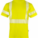 Projob 6013 highvis t-paita