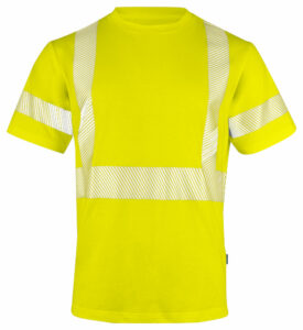 Projob 6013 highvis t-paita